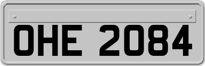 OHE2084