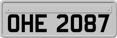 OHE2087