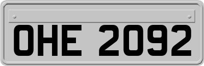 OHE2092