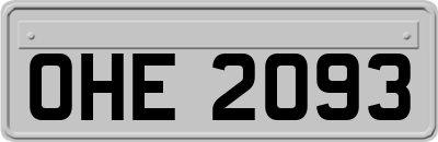 OHE2093