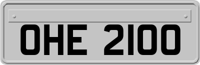 OHE2100