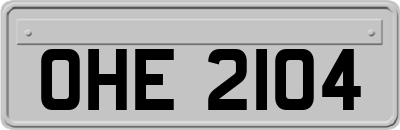 OHE2104