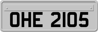 OHE2105