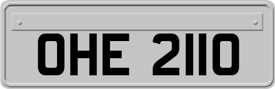 OHE2110