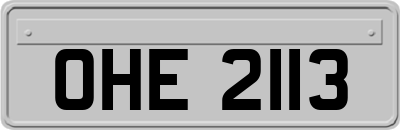 OHE2113