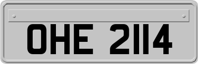 OHE2114