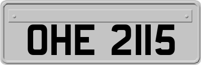 OHE2115