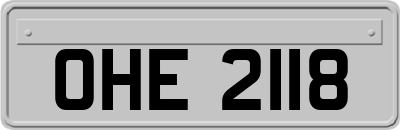 OHE2118