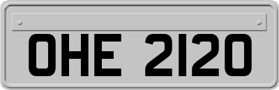OHE2120