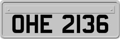 OHE2136