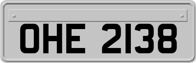 OHE2138