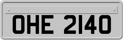 OHE2140