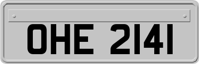 OHE2141