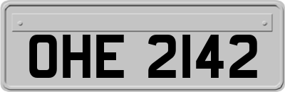 OHE2142
