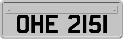 OHE2151