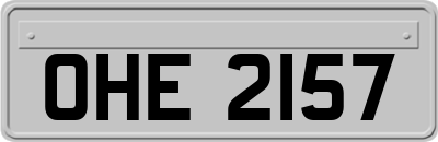 OHE2157