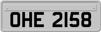 OHE2158