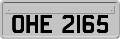 OHE2165