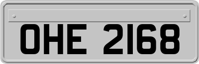 OHE2168