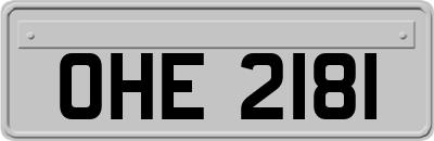 OHE2181