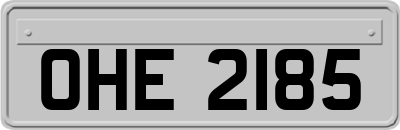 OHE2185