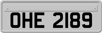 OHE2189