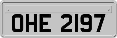 OHE2197