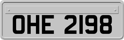 OHE2198