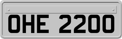 OHE2200