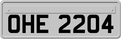 OHE2204
