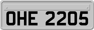 OHE2205