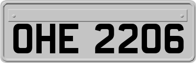 OHE2206