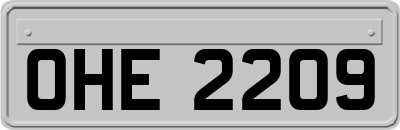 OHE2209