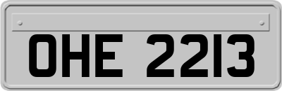 OHE2213