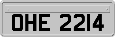 OHE2214