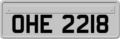 OHE2218