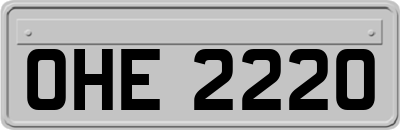 OHE2220