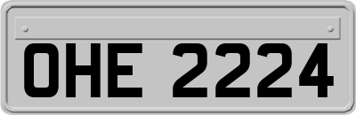 OHE2224