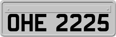 OHE2225