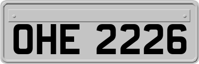 OHE2226