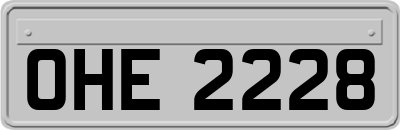 OHE2228