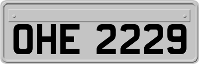 OHE2229