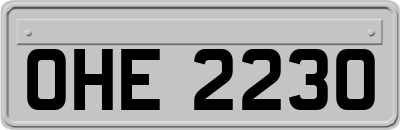 OHE2230