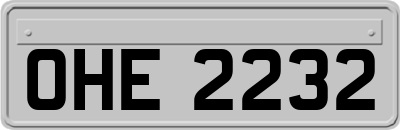 OHE2232