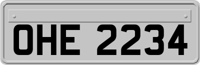 OHE2234