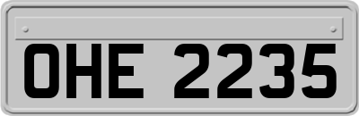 OHE2235