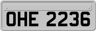 OHE2236