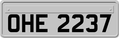 OHE2237