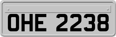 OHE2238