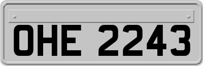OHE2243